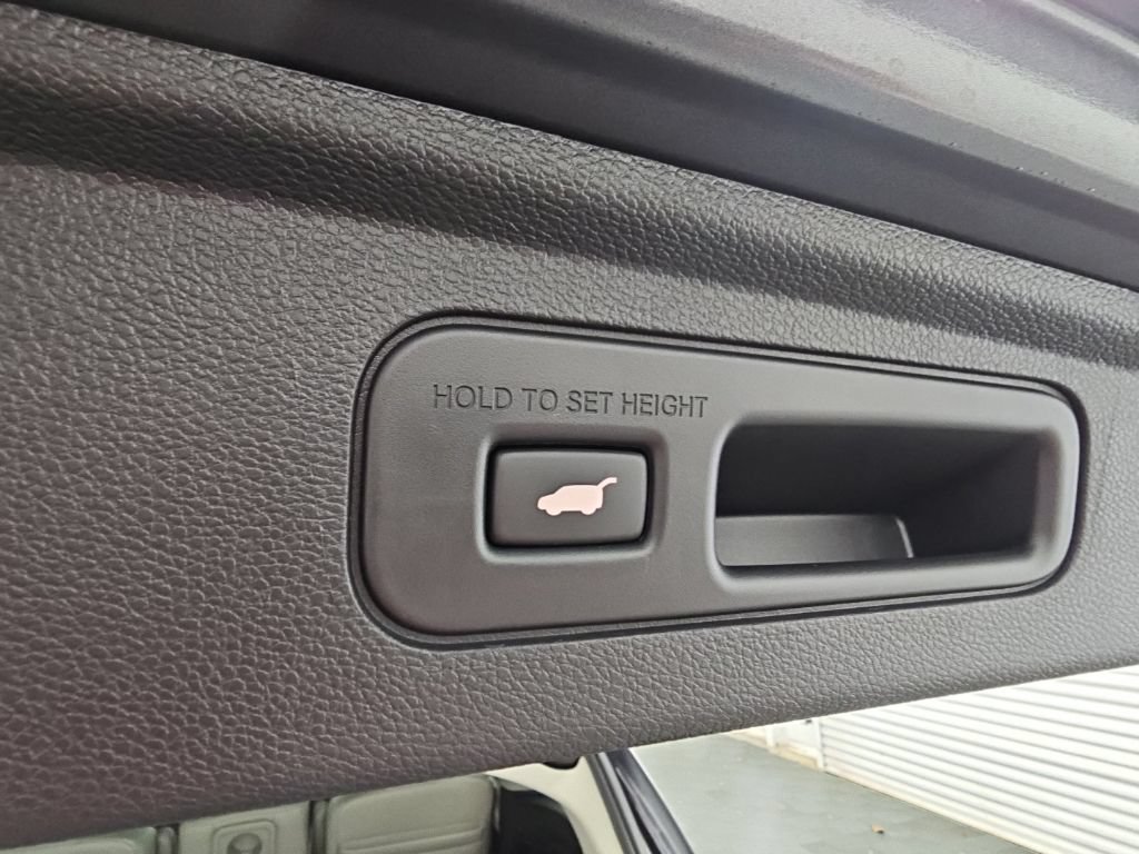 New 2026 Honda Odyssey EX-L image 35