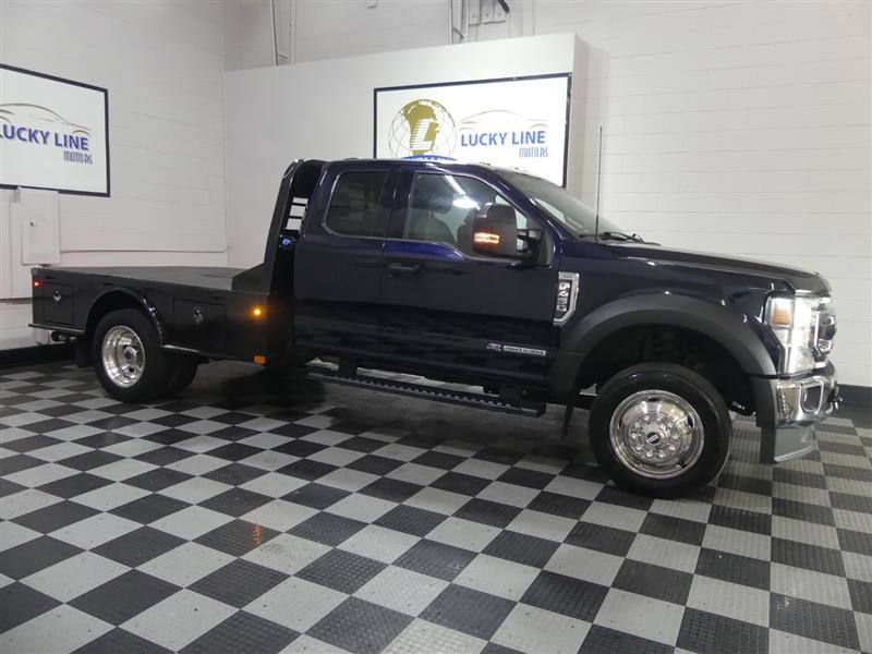 Used 2022 Ford F450 XLT image 6