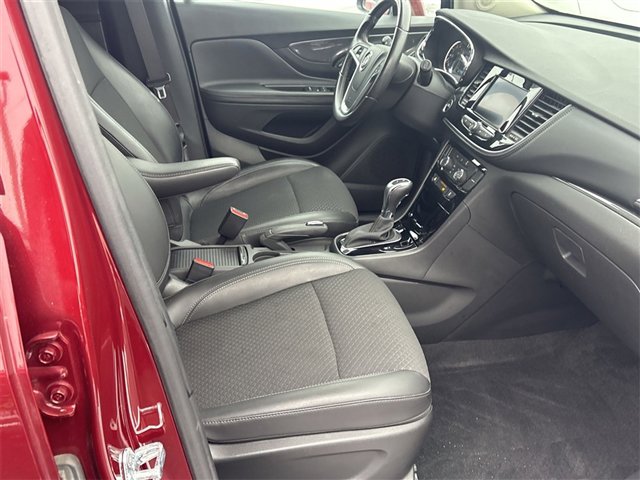 Certified 2022 Buick Encore Preferred w/ Safety Package image 25