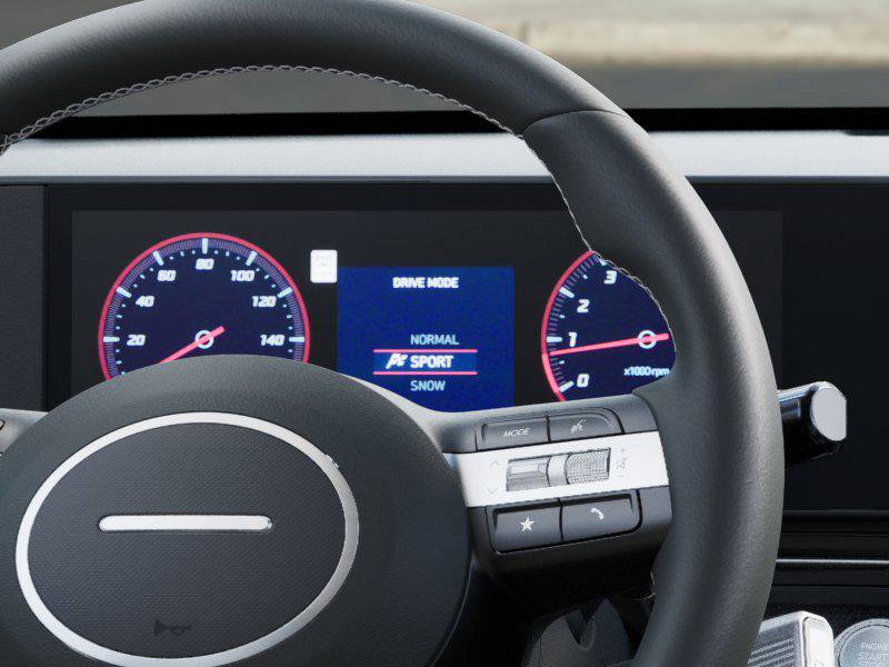 New 2026 Hyundai Kona SEL Sport image 52