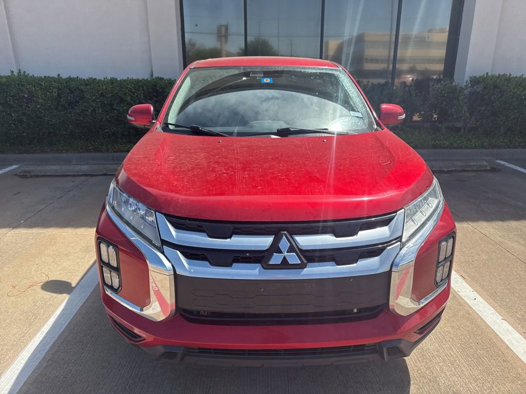 Used 2022 Mitsubishi Outlander Sport SE image 11