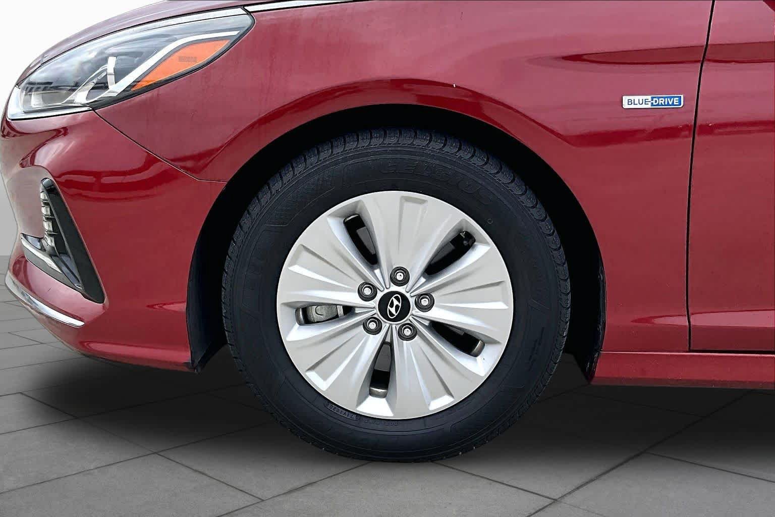 Used 2018 Hyundai Sonata SE FWD image 10