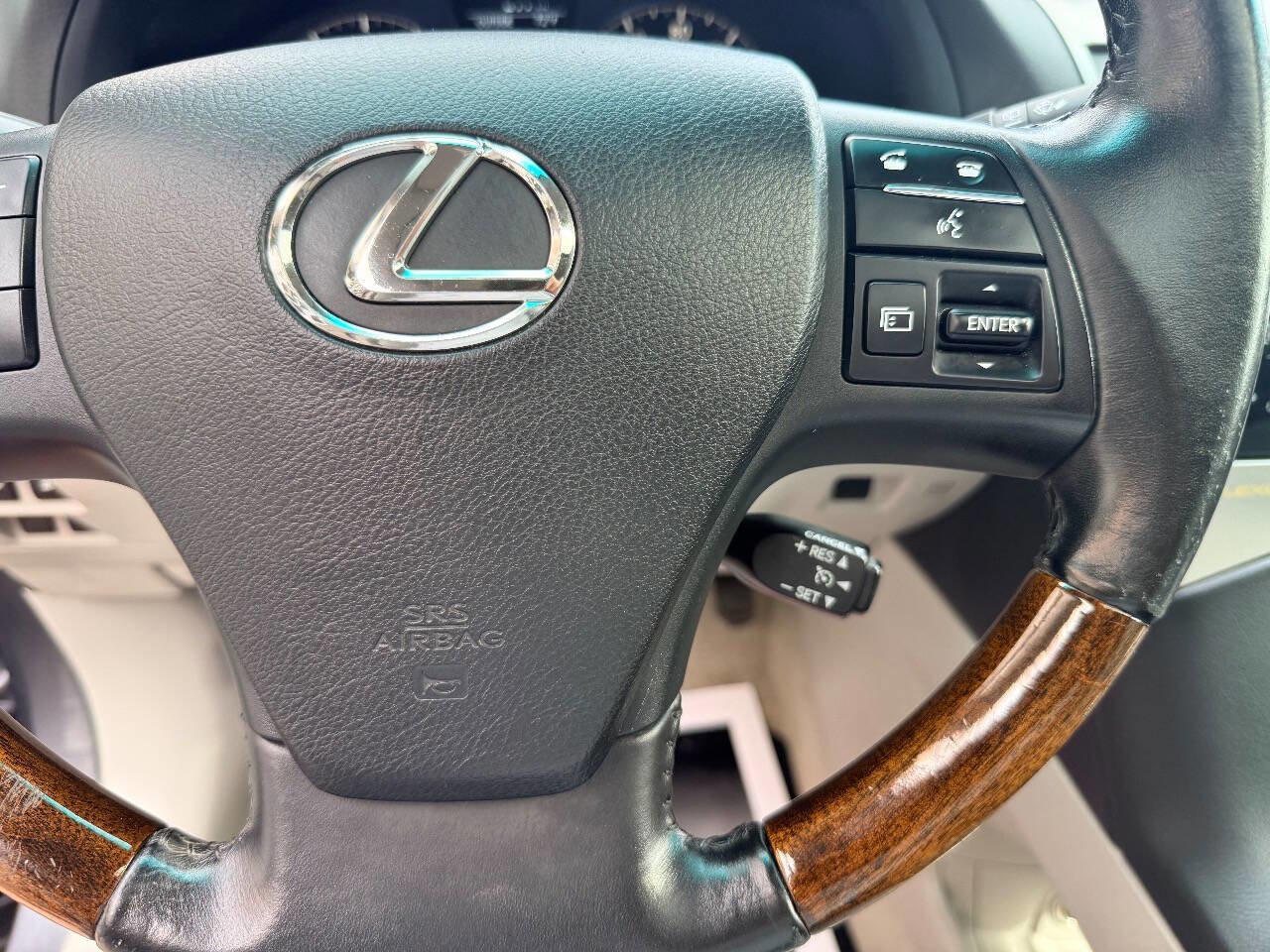 Used 2012 Lexus RX 350 AWD w/ Premium Pkg image 24