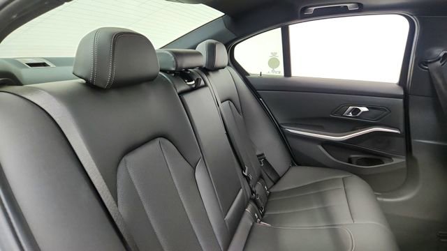 Used 2025 BMW 330i xDrive Sedan image 26
