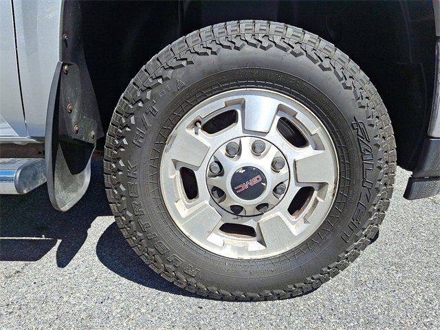 Used 2014 GMC Sierra 2500 W/T w/ Work Truck Preferred Package image 14