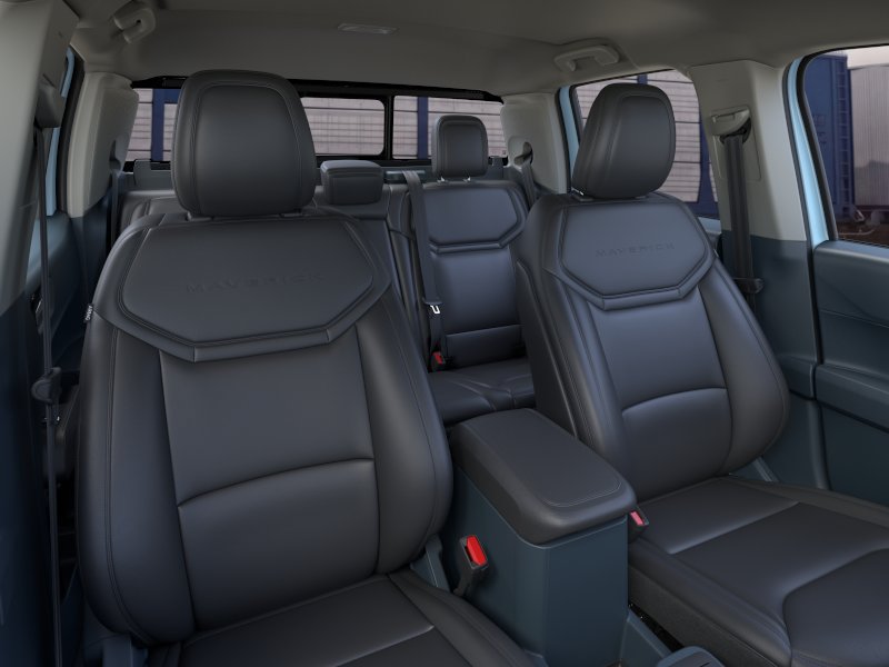 New 2026 Ford Maverick Lariat AWD/4WD image 10