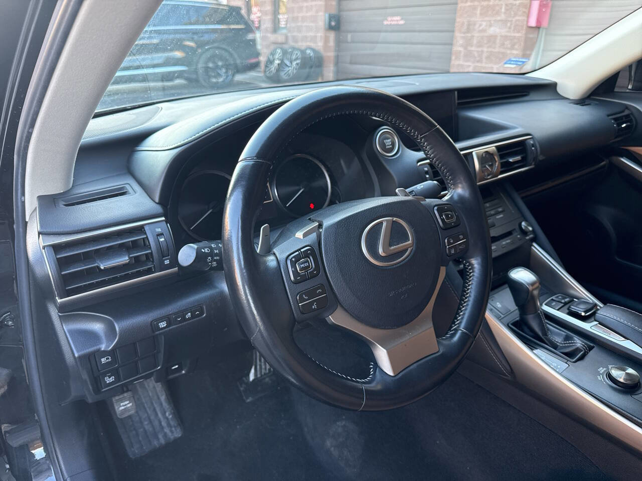 Used 2019 Lexus IS 300 AWD w/ Navigation Package image 40