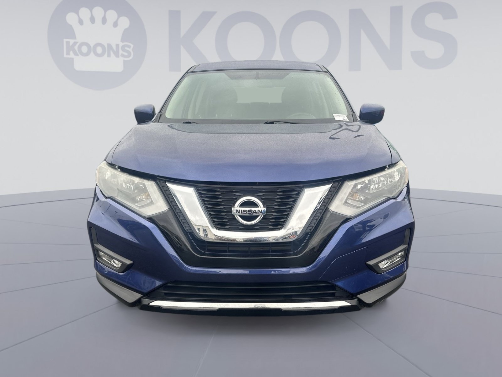 Used 2018 Nissan Rogue S AWD/4WD image 4
