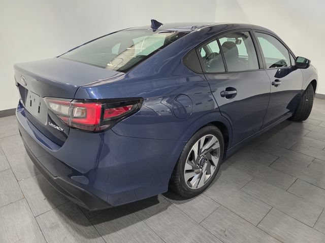 Used 2024 Subaru Legacy Limited AWD/4WD image 5