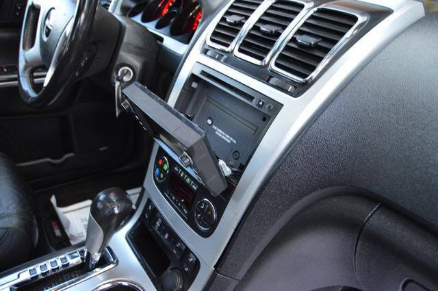 Used 2012 GMC Acadia SLT FWD image 26