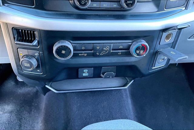 Used 2023 Ford F150 XLT AWD/4WD image 17