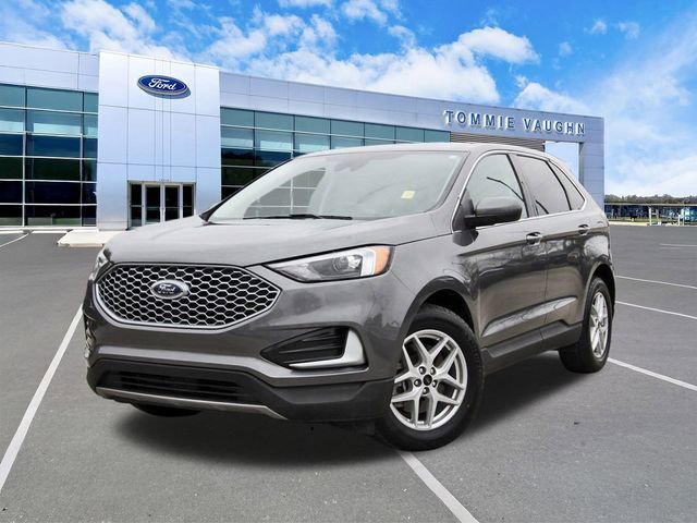 Used 2023 Ford Edge SEL image 1
