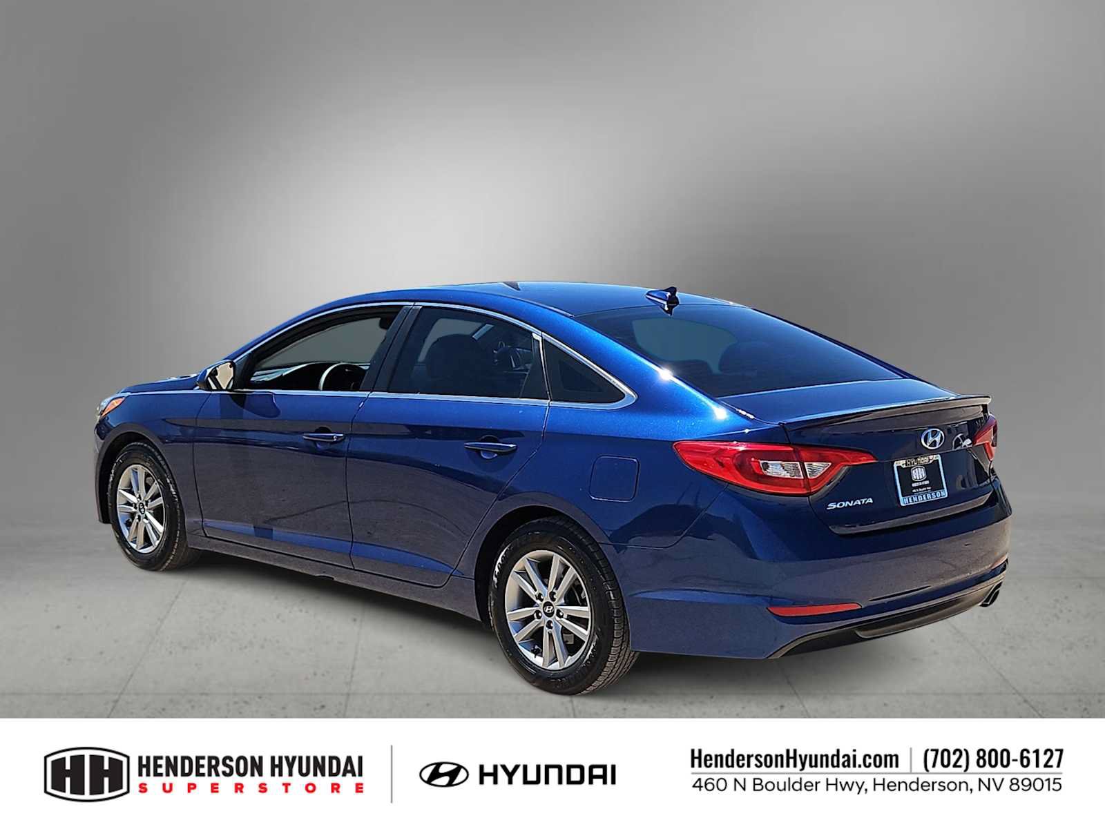 Used 2016 Hyundai Sonata SE FWD image 6