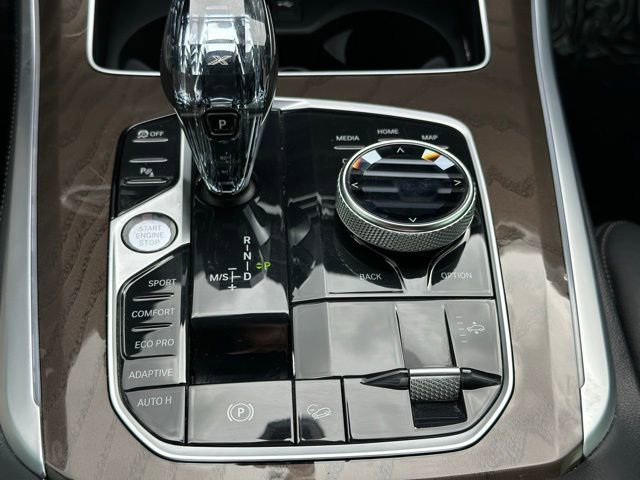 Used 2022 BMW X5 xDrive40i w/ M Sport Package image 31