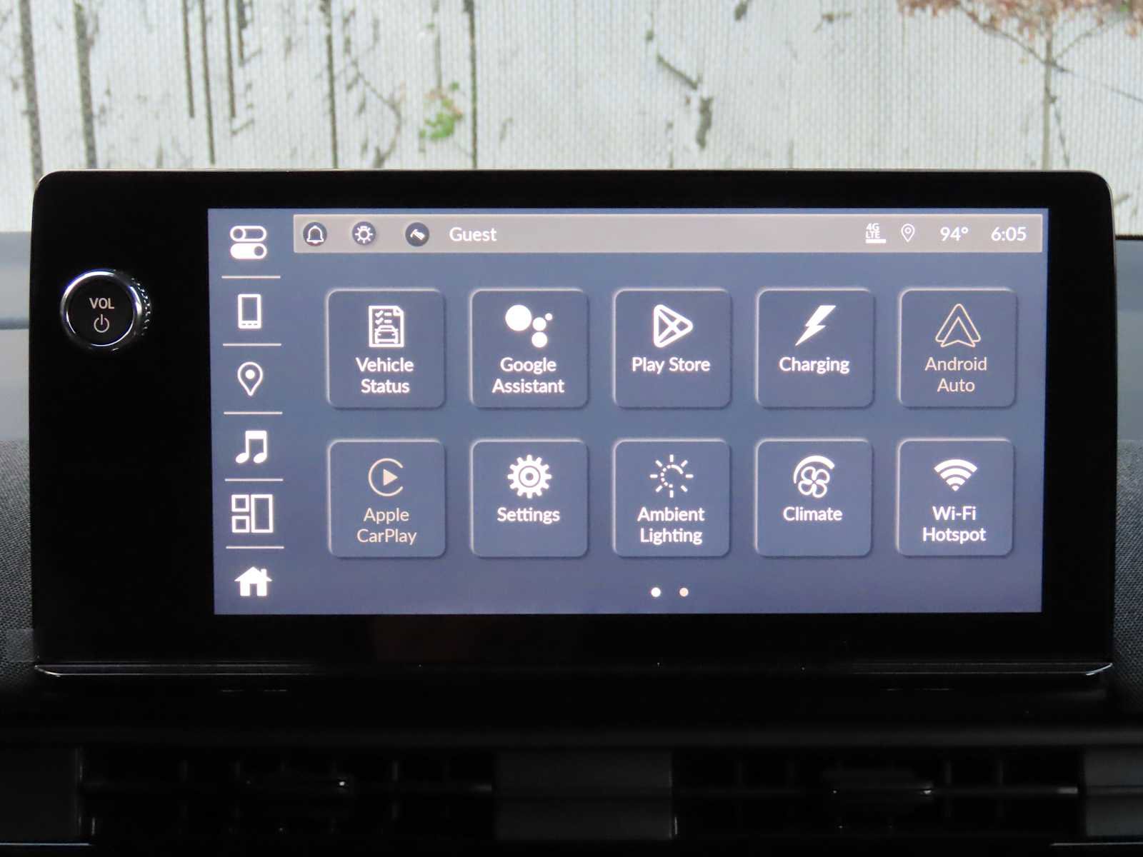 New 2026 Honda Prologue EX image 20