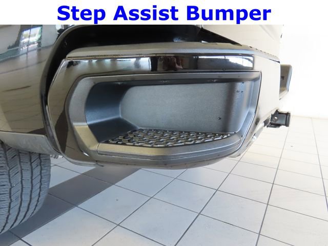 Used 2021 Chevrolet Silverado 1500 LT Trail Boss image 34