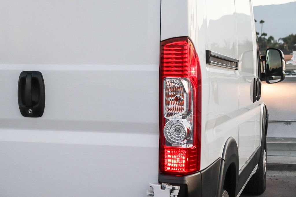 Used 2021 RAM ProMaster 1500 FWD image 10