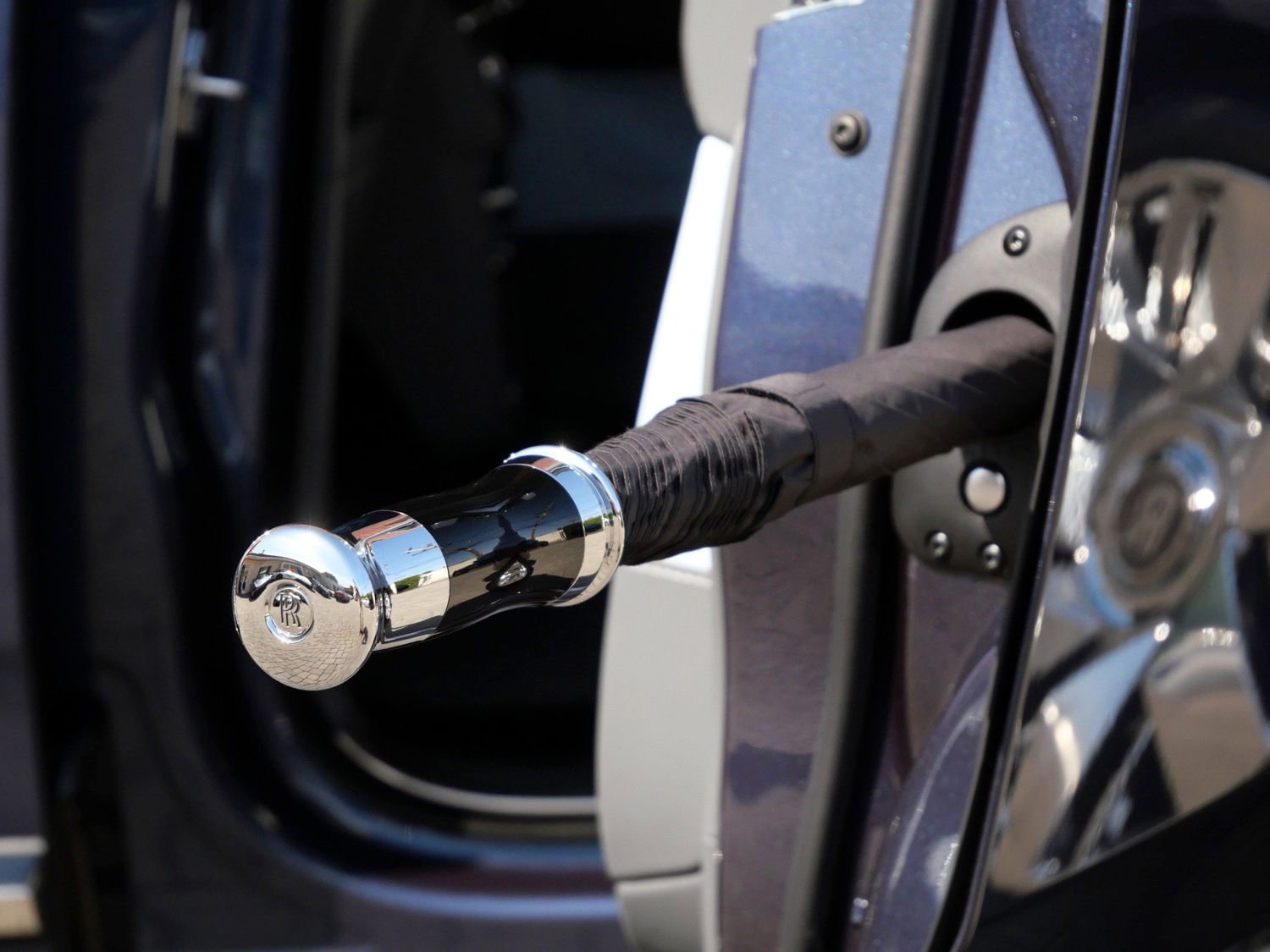 New 2026 Rolls-Royce Cullinan image 6