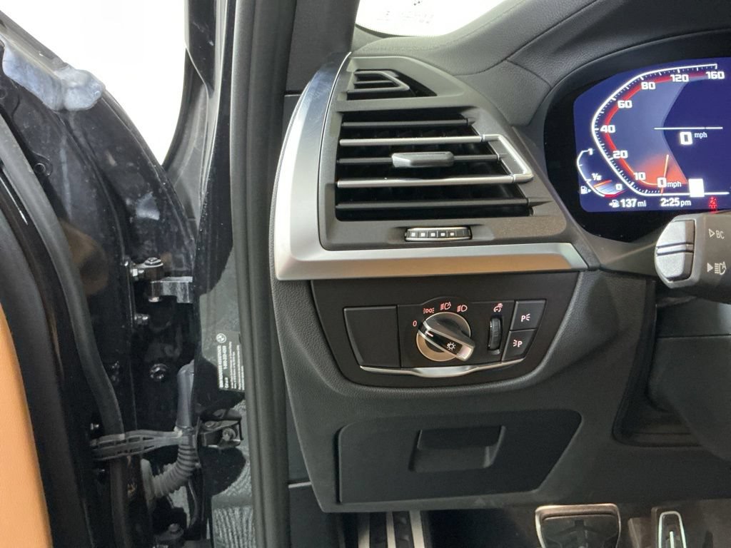 Certified 2024 BMW X3 M40i w/ Premium Package AWD/4WD image 18