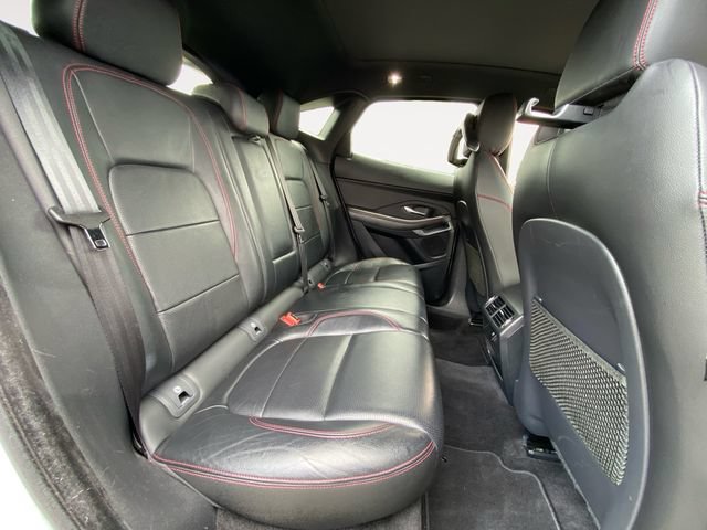 Used 2020 Jaguar E-PACE Checkered Flag AWD/4WD image 14