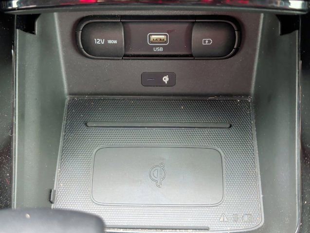 Used 2022 Kia Telluride EX FWD image 29