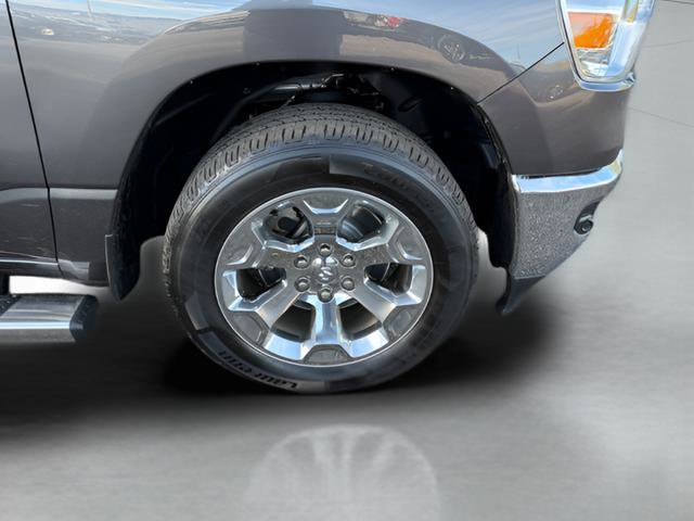 Used 2021 RAM 1500 Big Horn AWD/4WD image 31