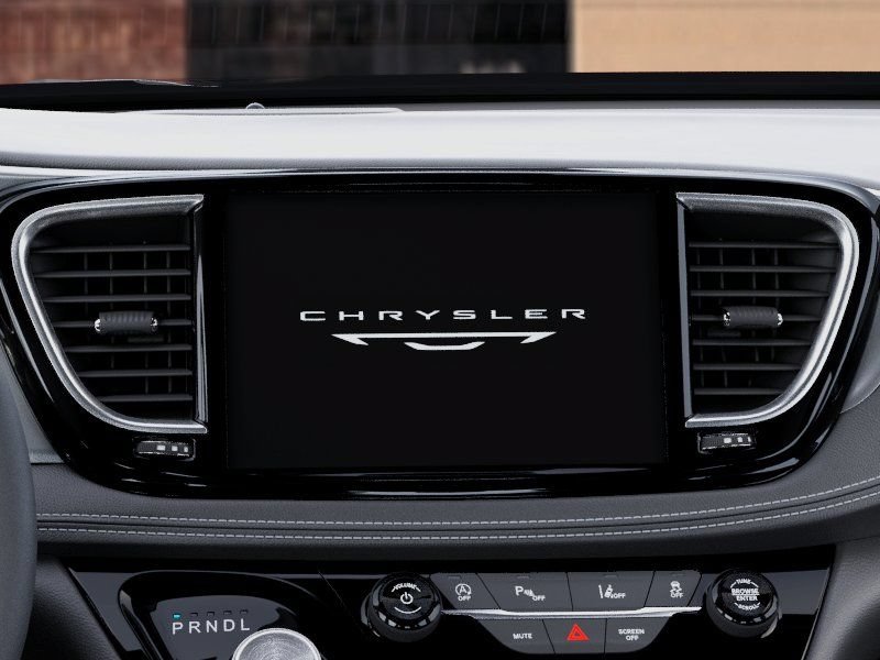 New 2027 Chrysler Pacifica Select AWD/4WD image 18