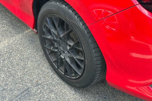 Used 2018 Honda Civic LX-P image 4