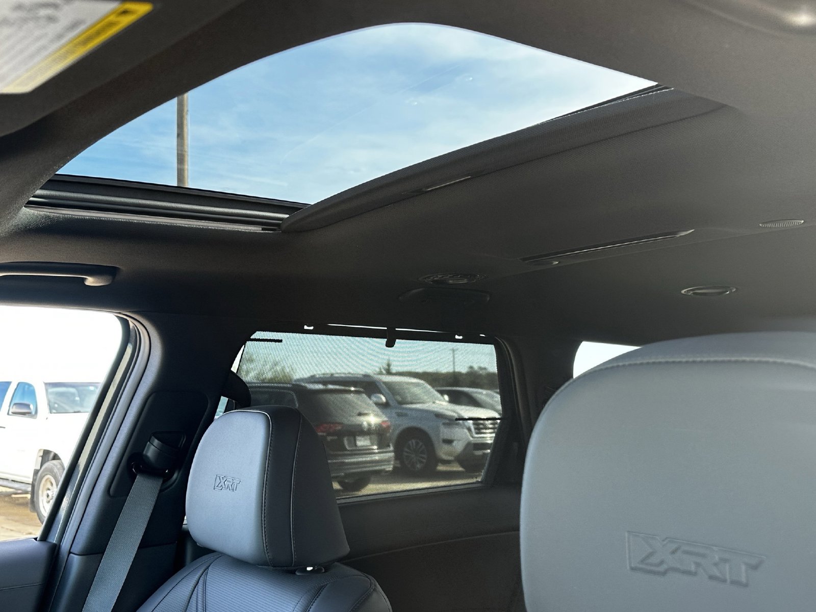 New 2026 Hyundai Palisade XRT Pro AWD/4WD image 18