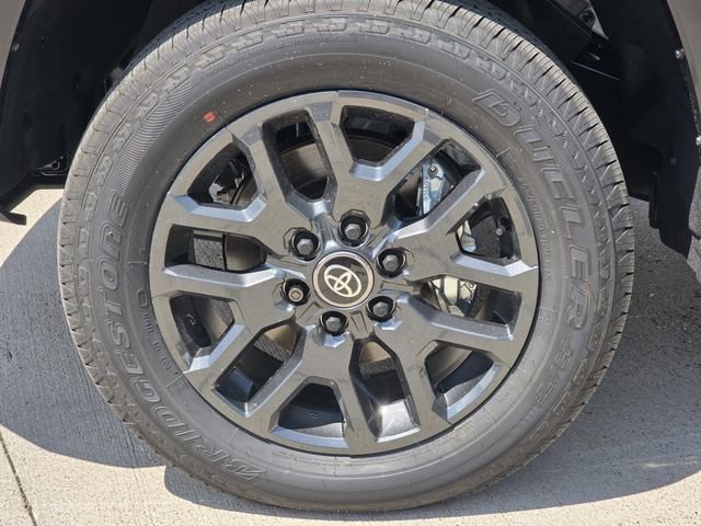 New 2026 Toyota Tundra Platinum AWD/4WD image 11