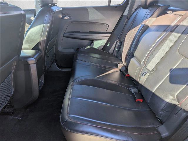 Used 2012 Chevrolet Equinox LT image 20