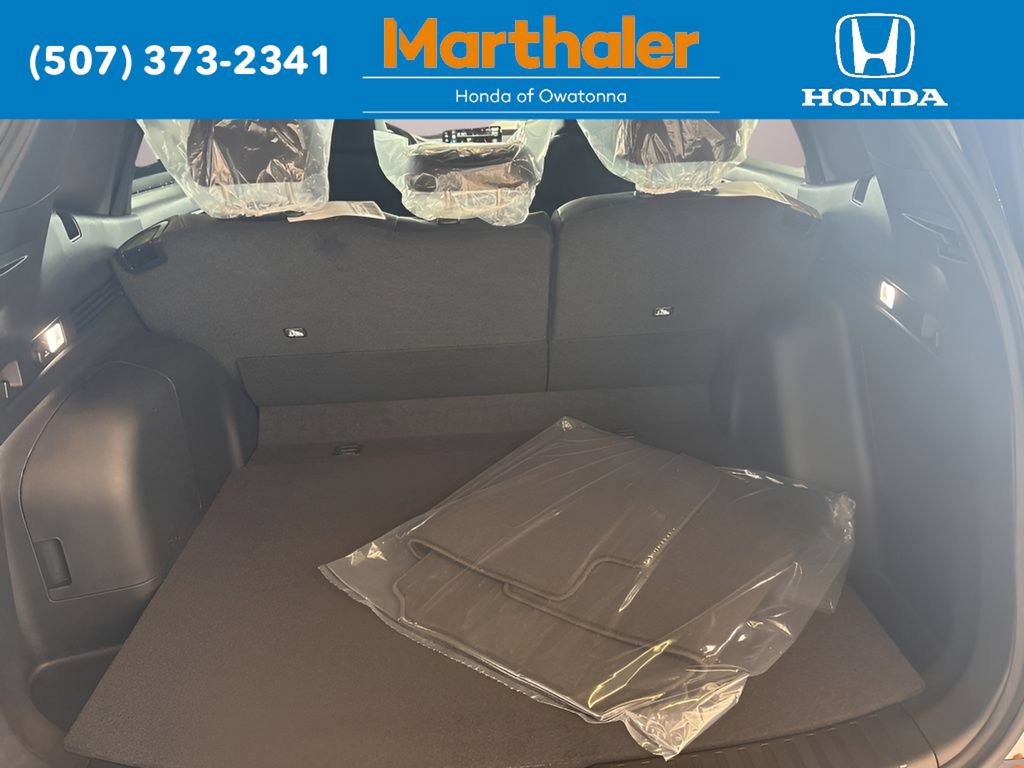 Used 2026 Honda CR-V Sport Touring image 15