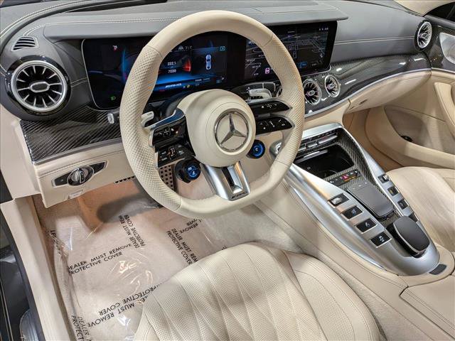Certified 2024 Mercedes-Benz AMG GT 53 image 10