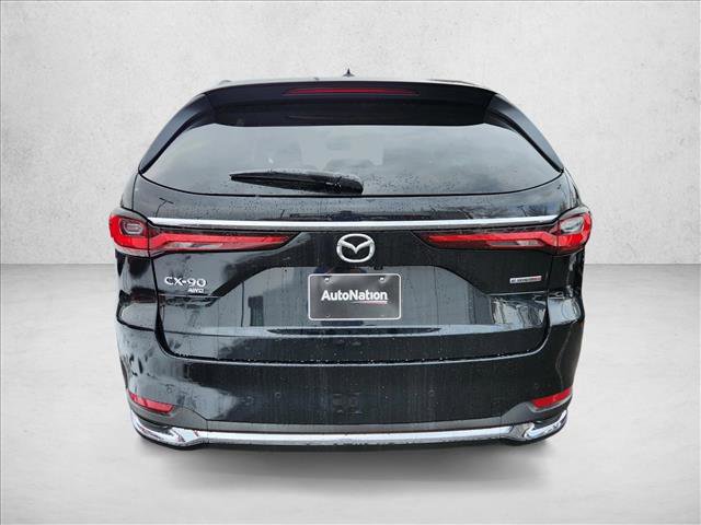 New 2026 MAZDA CX-90 3.3 Turbo S w/ Premium Plus image 4