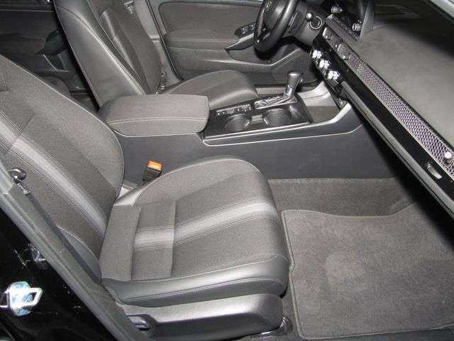 Certified 2024 Honda Civic Sport image 17