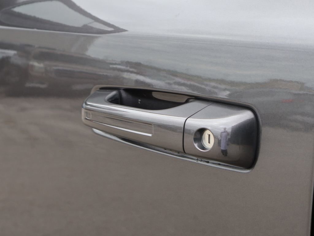 New 2026 RAM 1500 Laramie w/ Bed Utility Group image 19