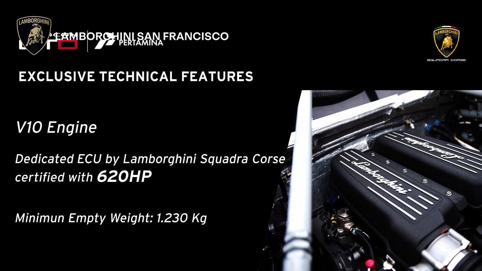 Used 2017 Lamborghini Huracan LP 610-4 AWD/4WD image 43