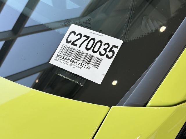 New 2027 BMW M4 xDrive Competition AWD/4WD image 20