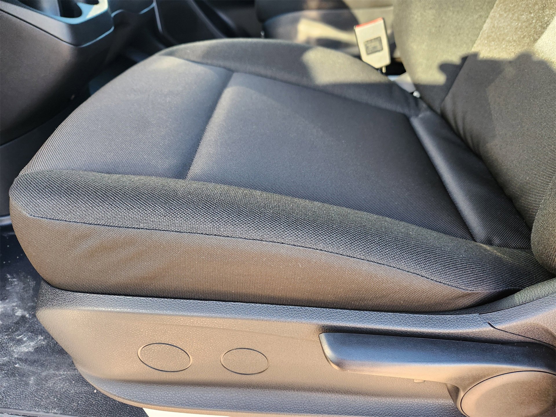 New 2026 Mercedes-Benz Sprinter 144 Cargo image 20