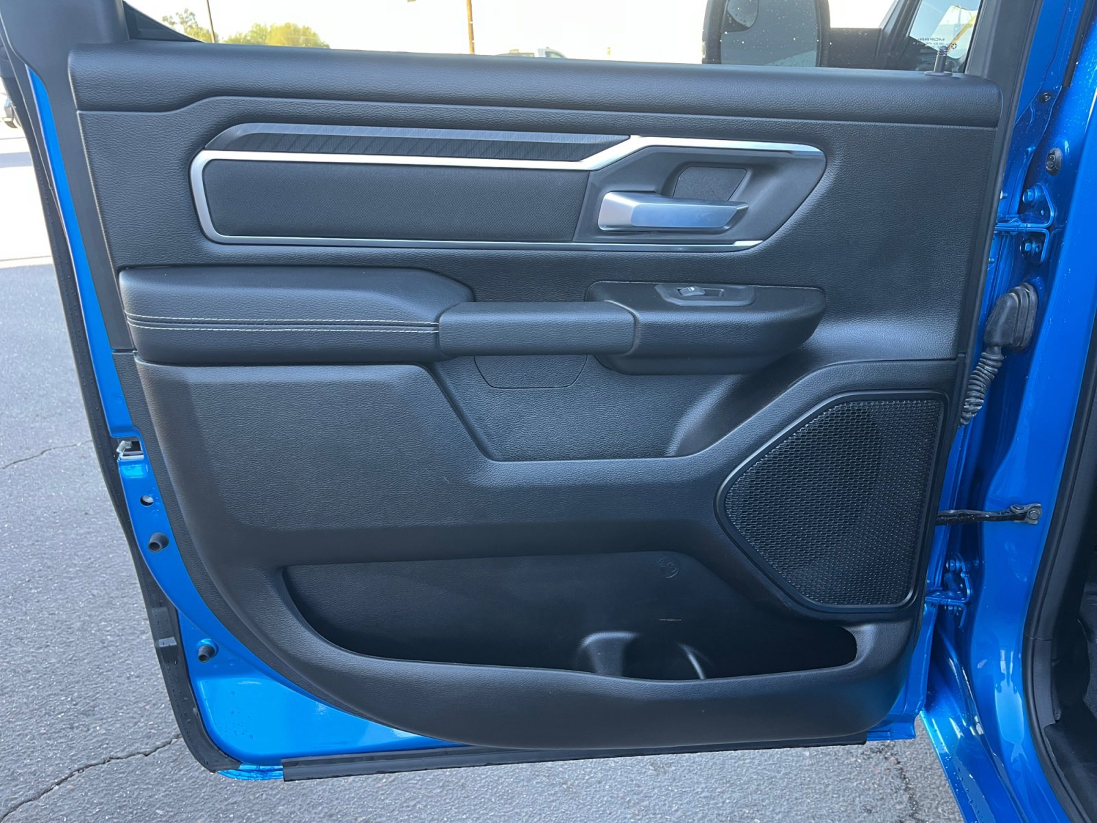 Used 2025 RAM 1500 Big Horn image 16