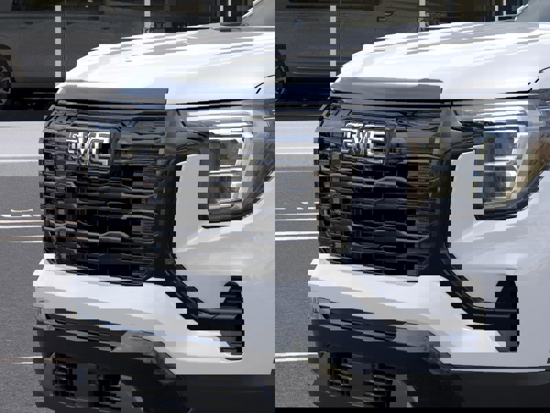 New 2026 GMC Terrain Elevation FWD image 13