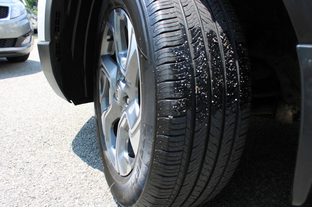 Used 2017 Honda CR-V EX image 18