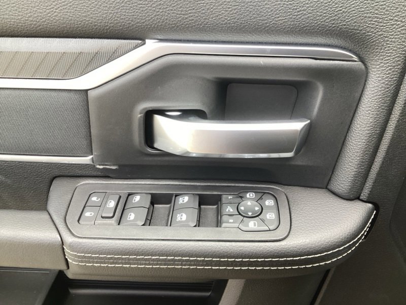 New 2026 RAM 2500 Big Horn image 22