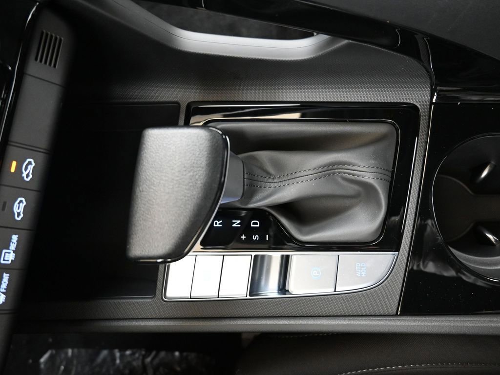 New 2026 Hyundai Elantra Blue image 34