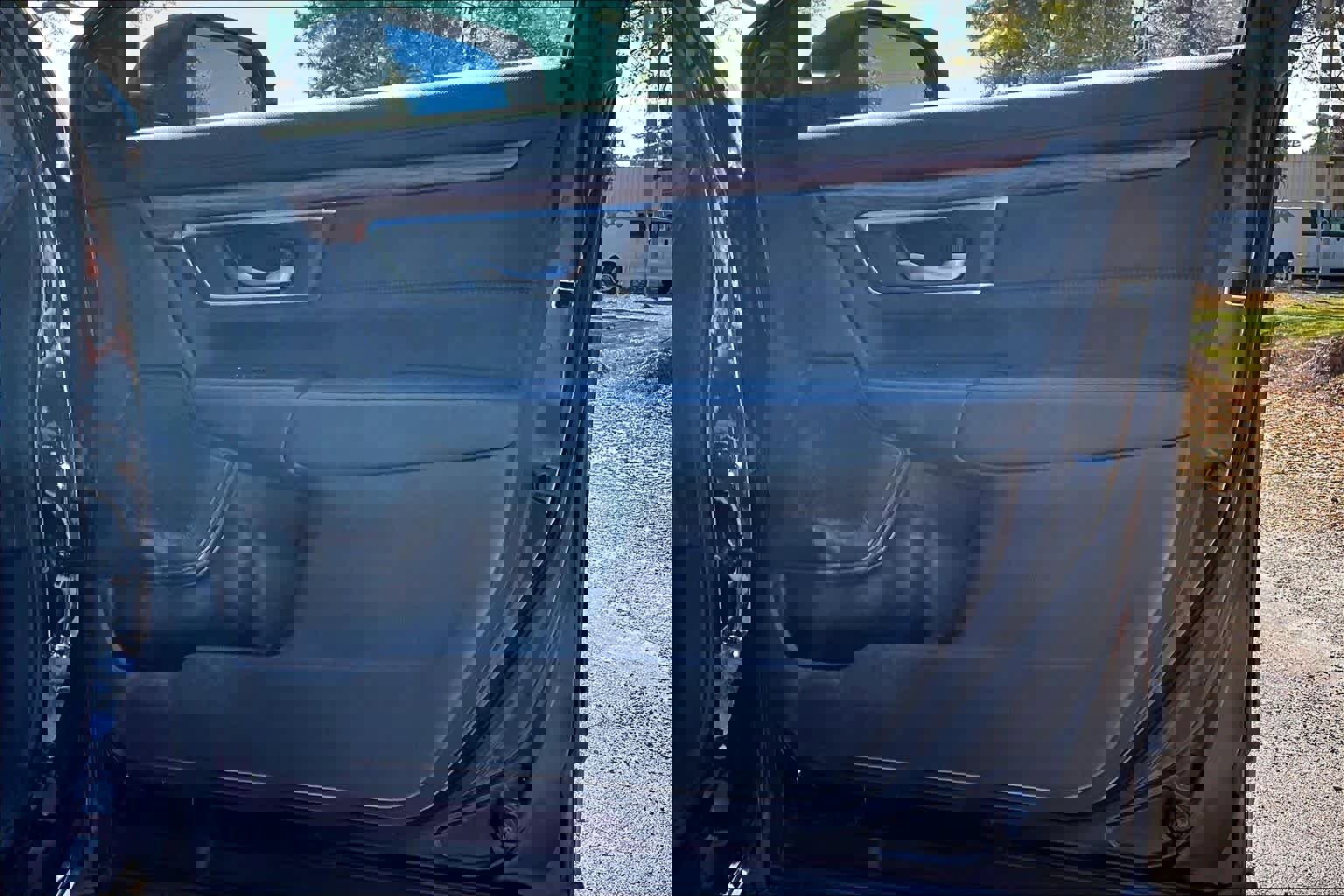 Used 2022 Honda CR-V EX-L image 23