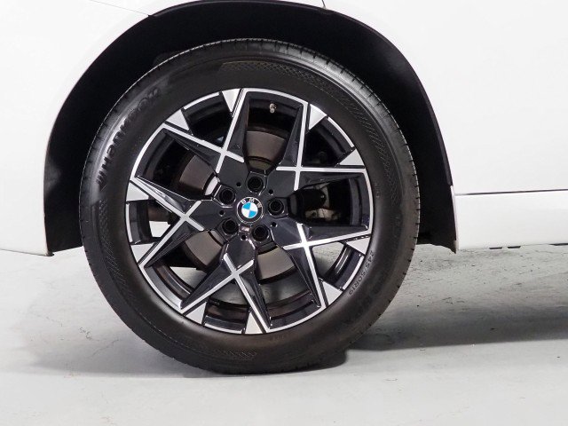 Used 2025 BMW X3 xDrive30 image 64