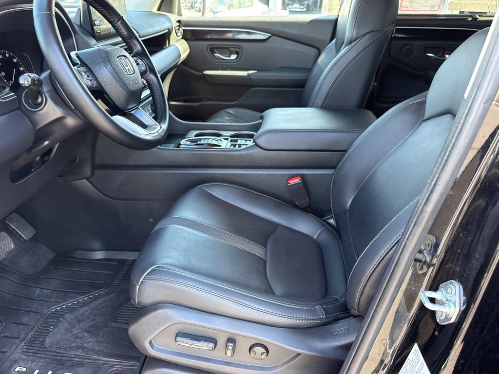 Used 2024 Honda Pilot Touring image 20