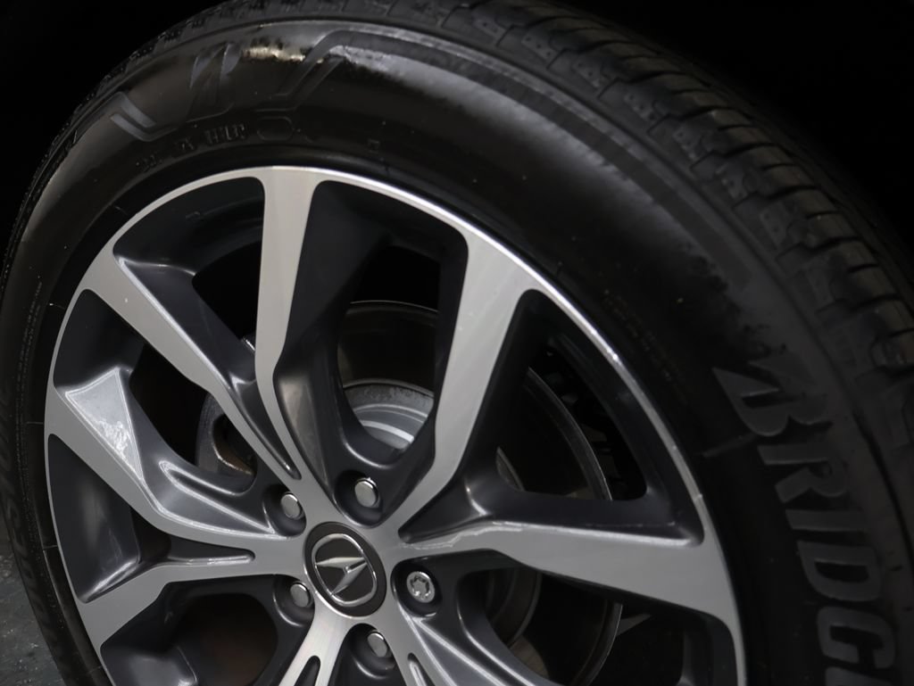 Used 2023 Acura MDX FWD w/ Technology Package image 34