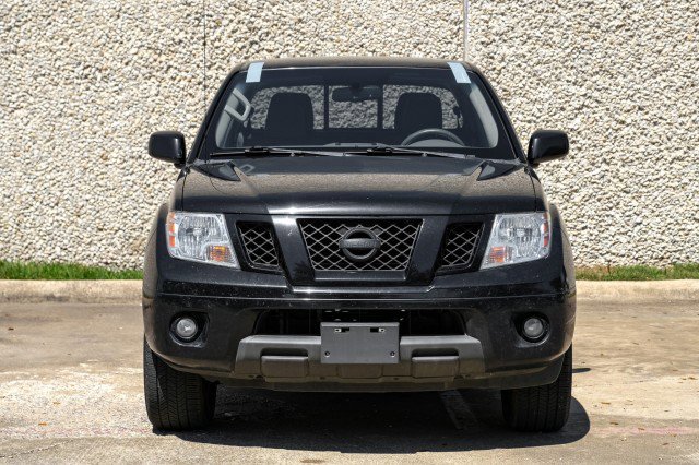 Used 2021 Nissan Frontier SV w/ Midnight Edition Floor Mats image 5