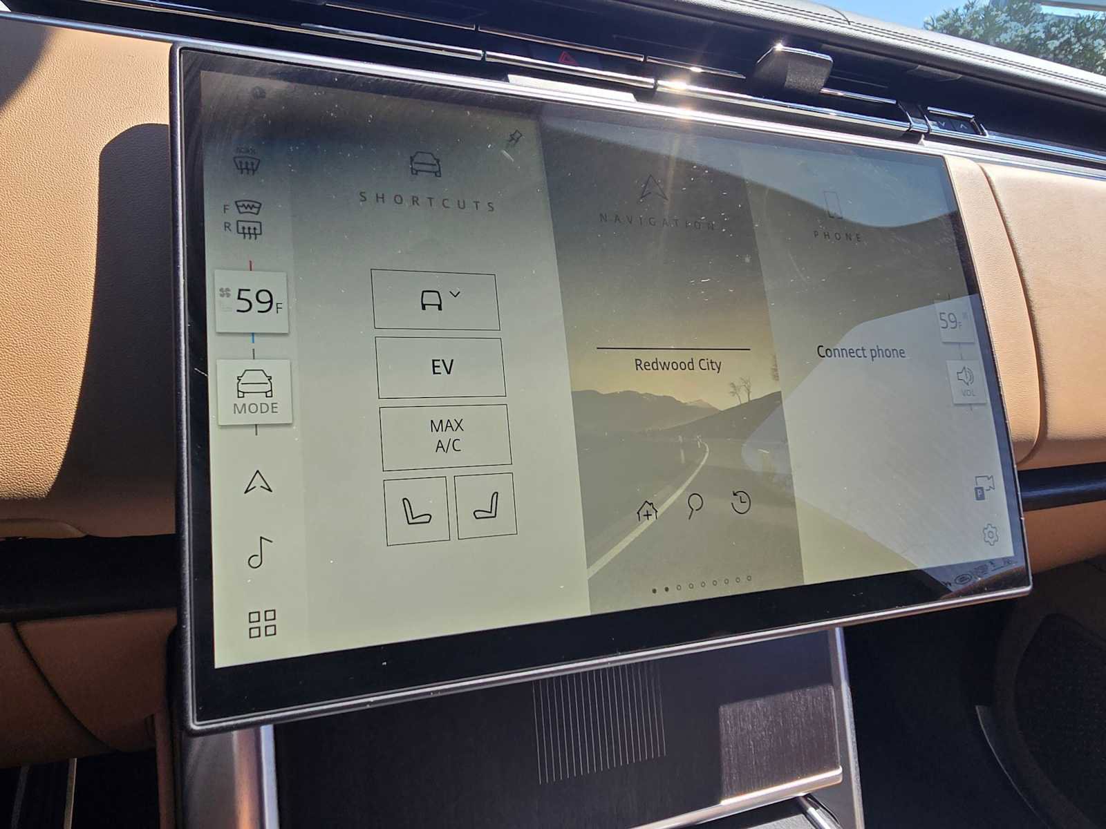 New 2025 Land Rover Range Rover Autobiography image 29